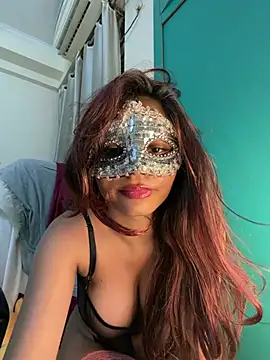 Chat XXX ao vivo de Lusty_jasminee