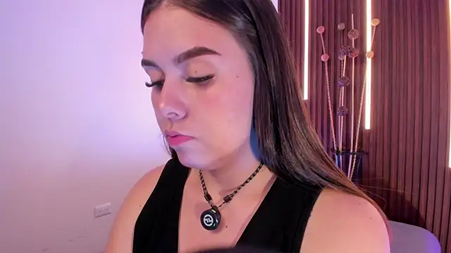 ArianaBaker's Live XXX Chat