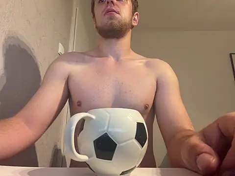 XXX chat uživo modela YourFavoriteSexy
