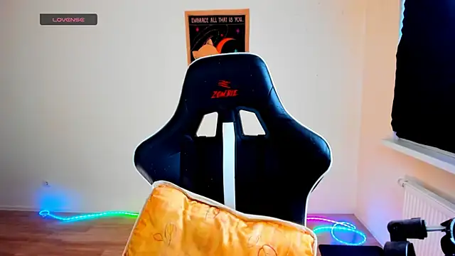 Živý XXX chat your_tora