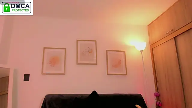XXX chat uživo modela aleja_montiel__