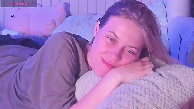 AngelAnty Webcam-Show