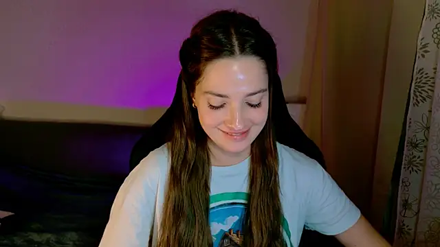 KiraVair 라이브 XXX 채팅