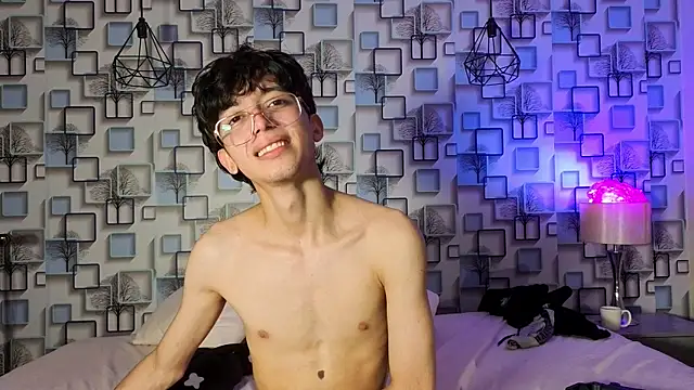 Twink_Sebas7: απευθείας συνομιλία ΧΧΧ
