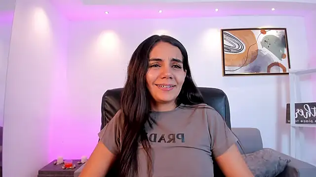 martina_mancini Adlı Modelin Canlı XXX Sohbeti