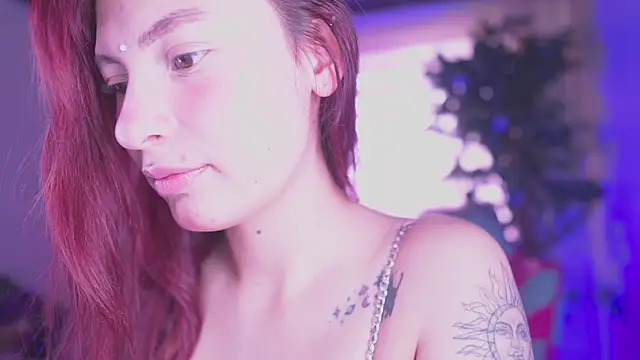 دردشة Rebecah_1 الجنسية المباشرة