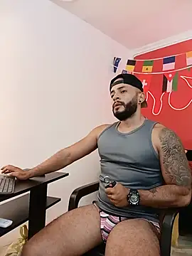 แชท XXX สดของ Mike_savage3