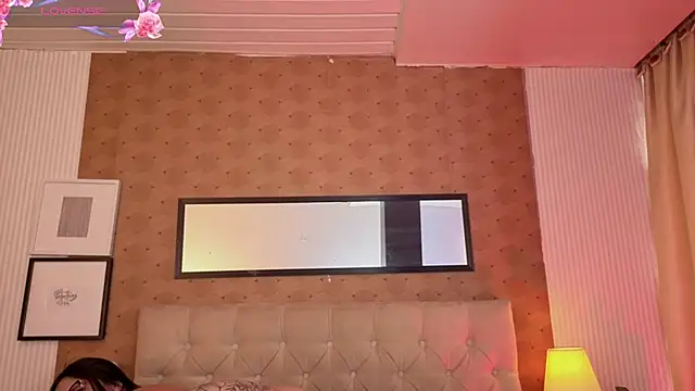 Czat XXX na żywo – Isabella_cherry69