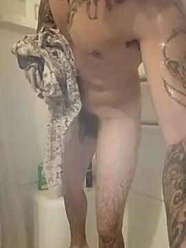 Czat XXX na żywo – Babyboyy803