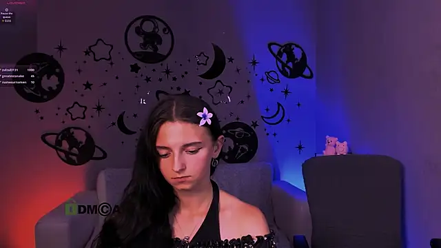 Živý XXX chat caroline_honeyy