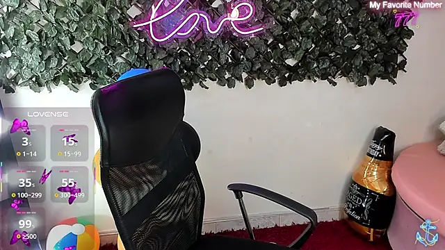 DestinyHills Live XXX-chat