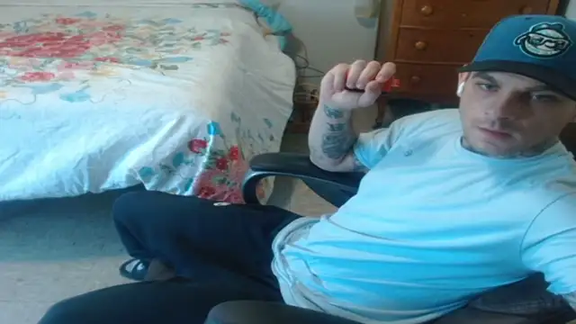 Czat XXX na żywo – DADDY_KANE8---