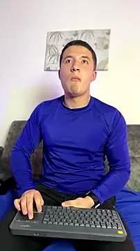 Chat XXX Live Alexander_Connor