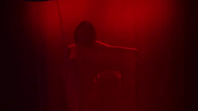 Rebel__Stage élő XXX-chatje