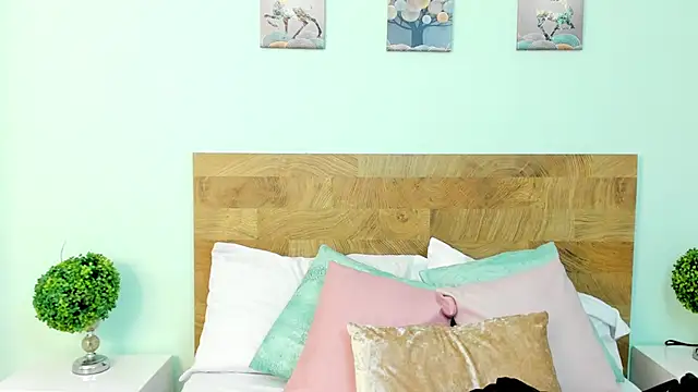 LexiiBloom Chat XXX live