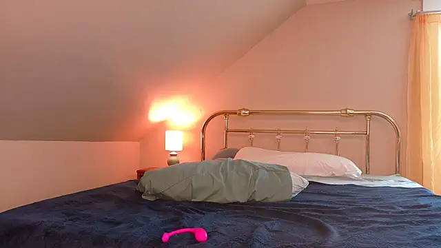 SparklingSoleil's Live XXX Chat