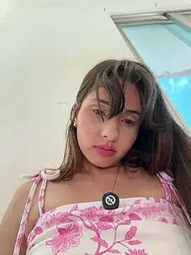ginny_rossのライブXXXチャット
