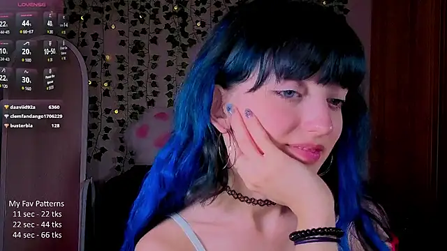 mistyverse Chat XXX live
