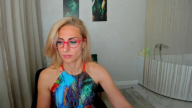 Chatroom XXX en direct de MuseOfStage