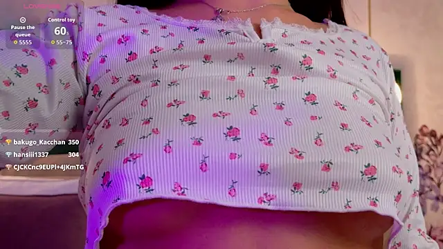 milaleoneli 라이브 XXX 채팅