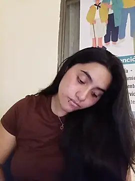 Živý XXX chat ANDREA-10_