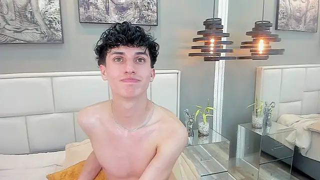 thom_ames – Live XXX-chat