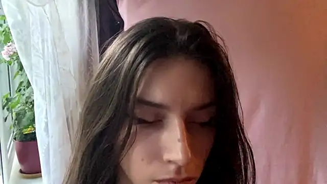 แชท XXX สดของ JosefineWahler