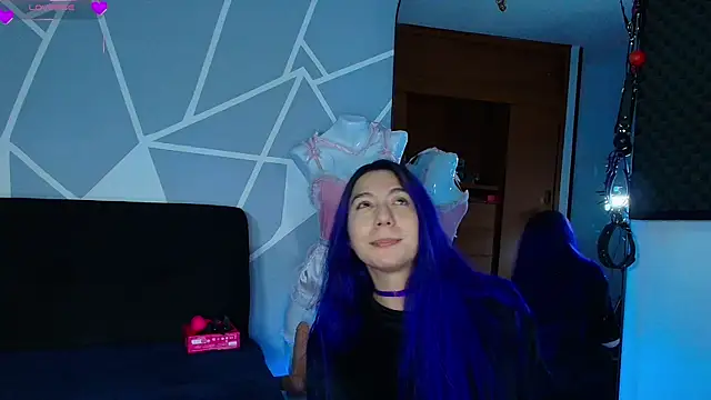karlamoon23 Chat XXX in diretta