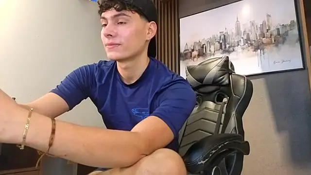 Esteban_Fire Chat XXX live