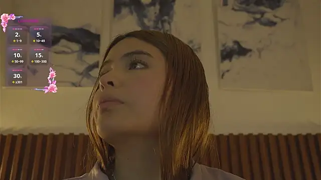 Sembang XXX Secara Langsung Eimyaniston_cute