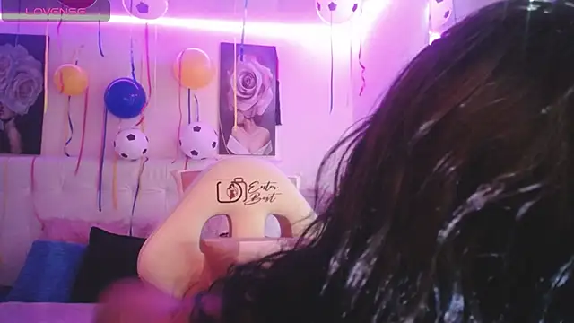 SamathaMay – Naživo XXX chat