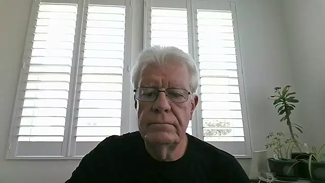 Show de NeoOnSC na webcam