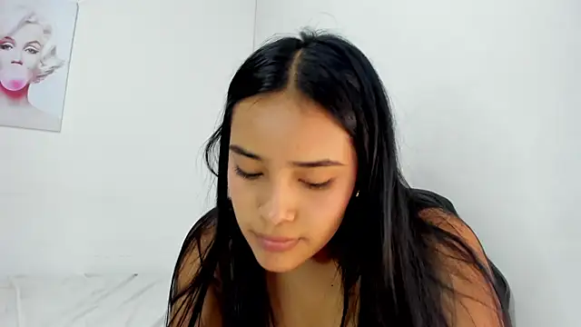 valeria_millers' Live XXX Chat