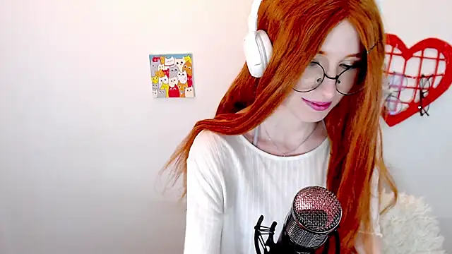 _Hanna_Moon_ Chat XXX in diretta