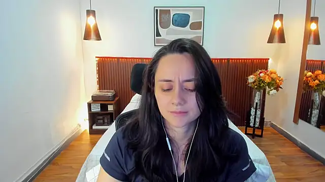 KatherineBond Live XXX-Chat