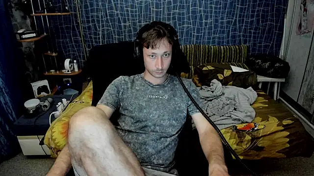 XXX chat uživo modela CuteBoy228