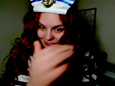GingerKitten1 Live XXX Chat