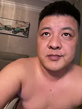 zhang1118 Live XXX-Chat