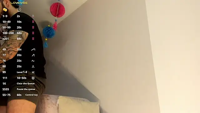 MarkWalker__ Chat XXX live