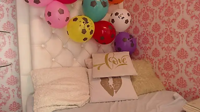 Escarleth_Fox's Live XXX Chat