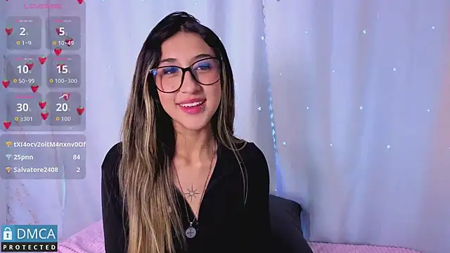 isa_sweet1_'s Live XXX Chat