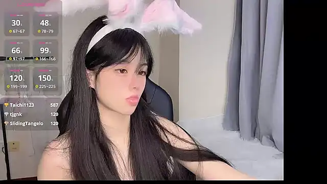 aibaba_888 라이브 XXX 채팅