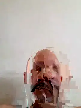 Juan_45 Pertunjukan Webcam