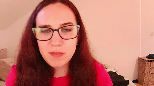 EmilyHotAngel 라이브 XXX 채팅