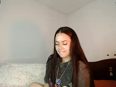 megan_star01n Live XXX chat