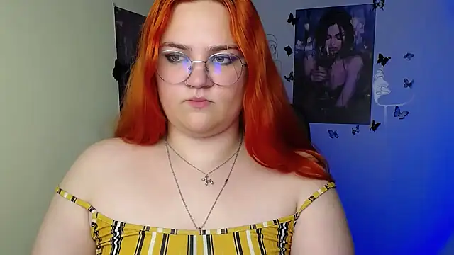 RinaRiii Live XXX-chat