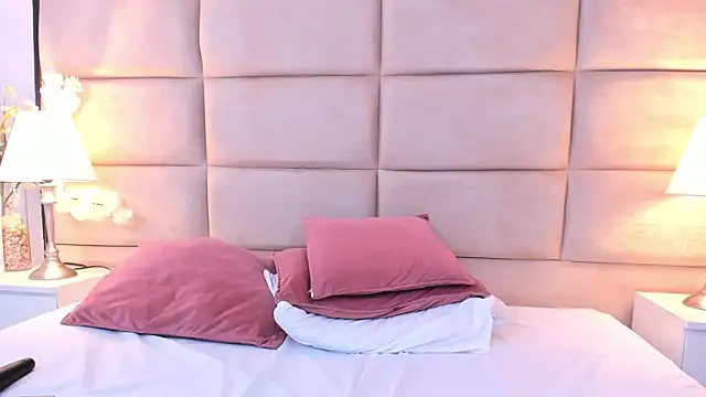 LiahRose_ 即時 XXX  聊天