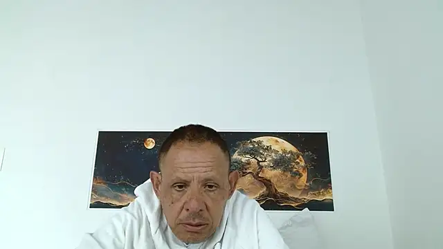 Show Webcam de AlekNoir