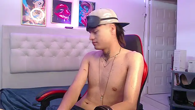 Ninou_14 Live XXX Chat