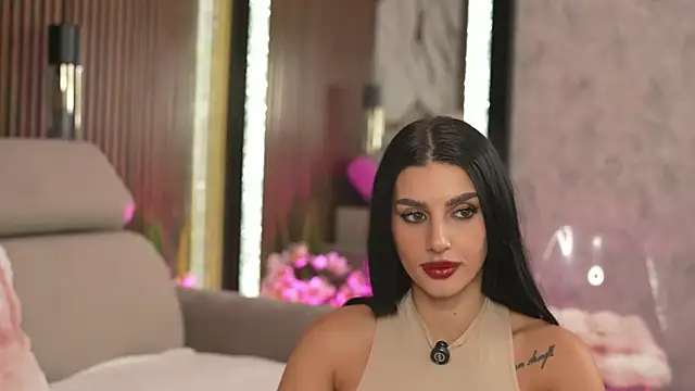 AmyBlair Webcam show